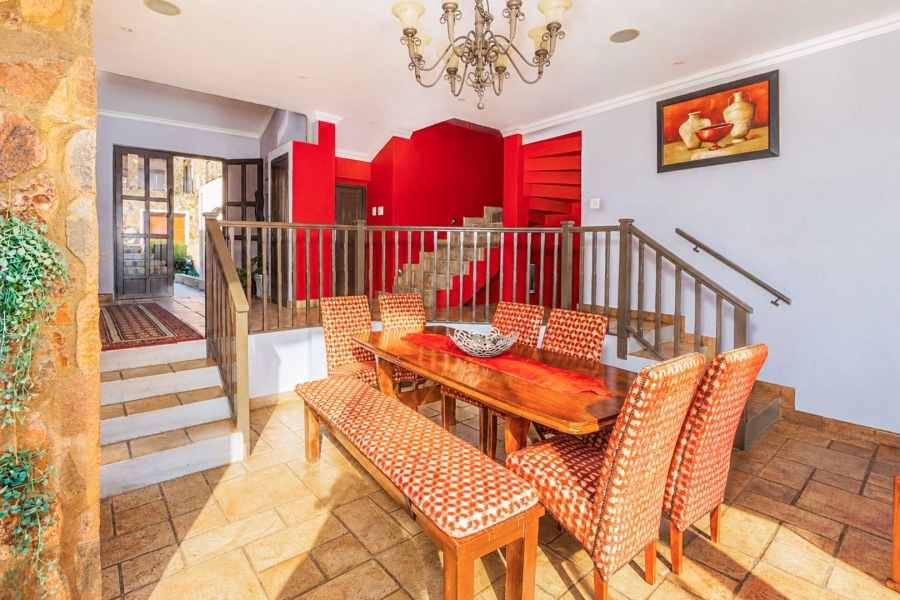 5 Bedroom Property for Sale in Estate D Afrique North West